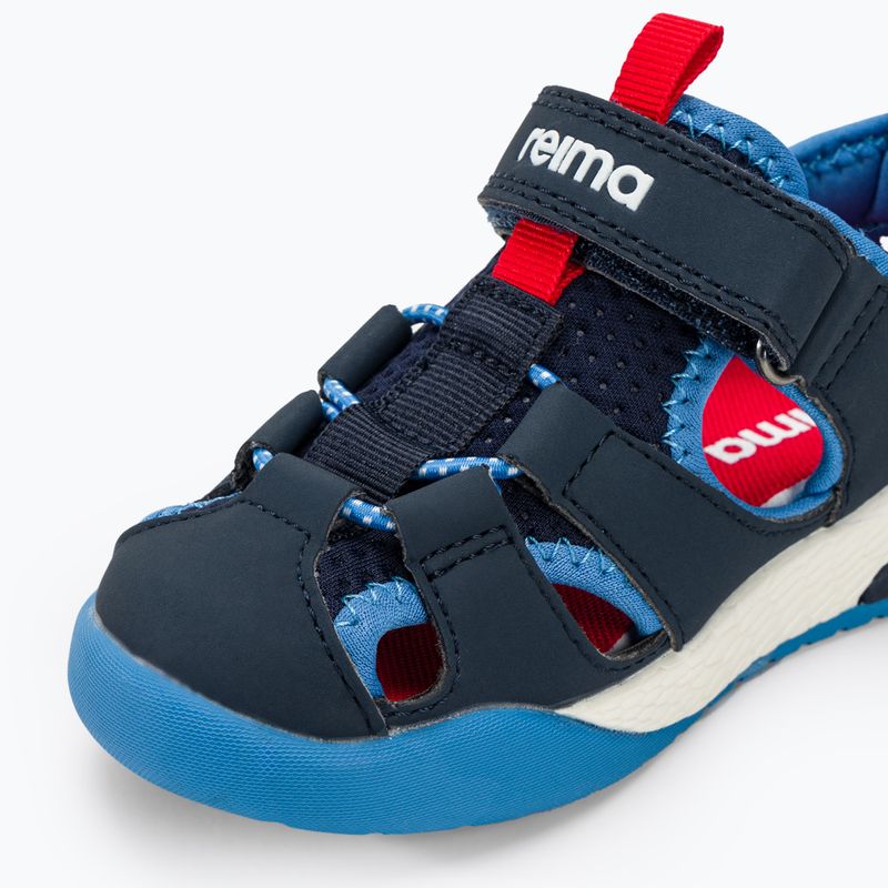 Vaikiški sandalai Reima Lomalla navy 6