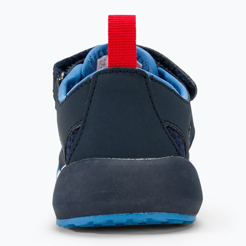 Vaikiški sandalai Reima Lomalla navy 7