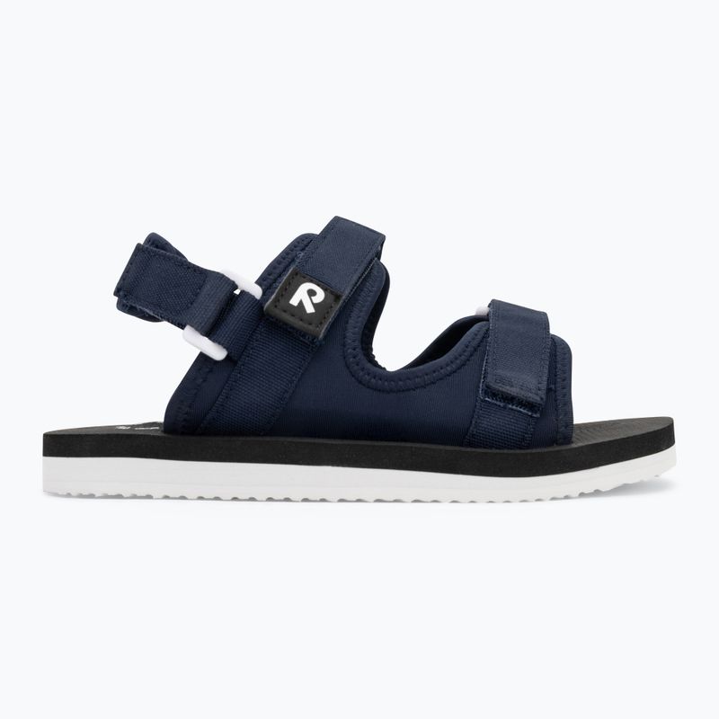Vaikiški sandalai Reima Minsa 2.0 navy 2