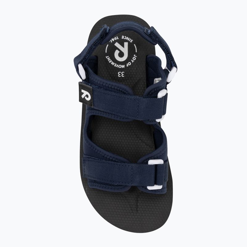 Vaikiški sandalai Reima Minsa 2.0 navy 5