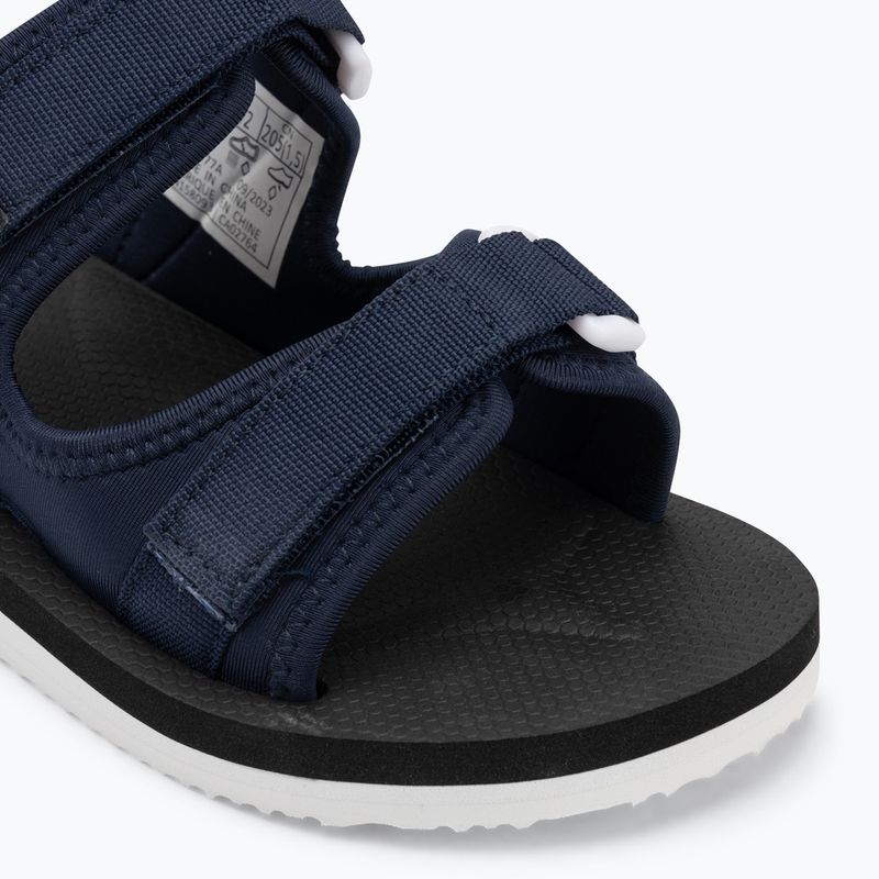Vaikiški sandalai Reima Minsa 2.0 navy 7