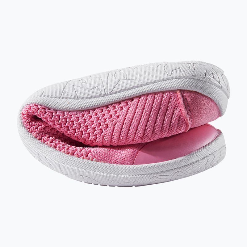 Vaikiški barefoot batai Reima Barefoot Astelu sunset pink 8