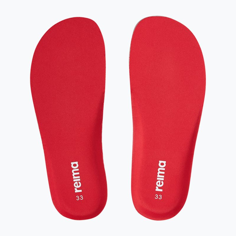 Vaikiški barefoot batai Reima Barefoot Astelu sunset pink 9