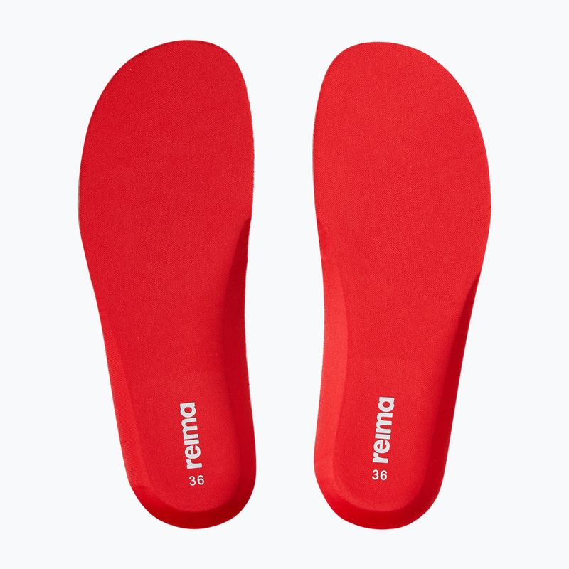Vaikiški barefoot batai Reima Barefoot Astelu black 9