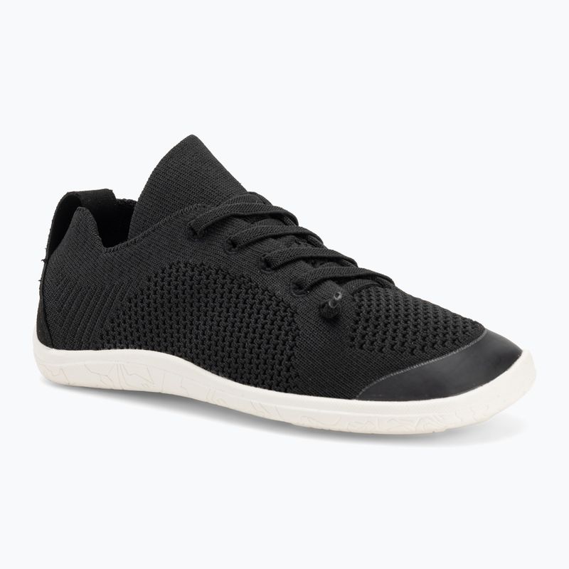 Vaikiški barefoot batai Reima Barefoot Astelu black