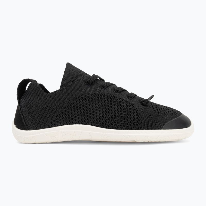 Vaikiški barefoot batai Reima Barefoot Astelu black 2