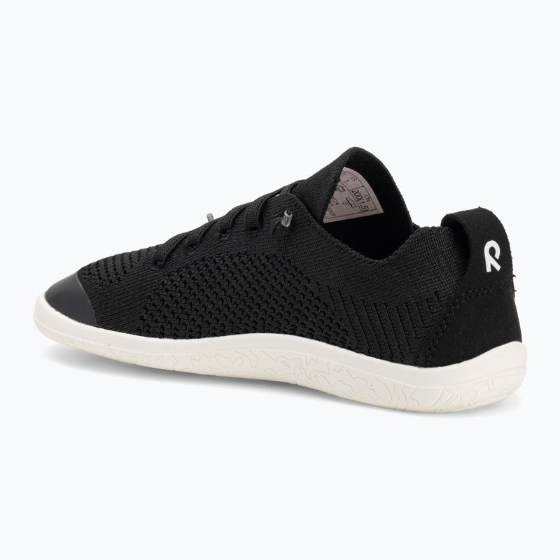 Vaikiški barefoot batai Reima Barefoot Astelu black 3