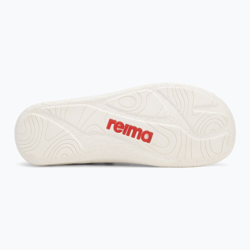 Vaikiški barefoot batai Reima Barefoot Astelu black 4