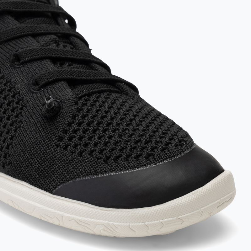 Vaikiški barefoot batai Reima Barefoot Astelu black 7