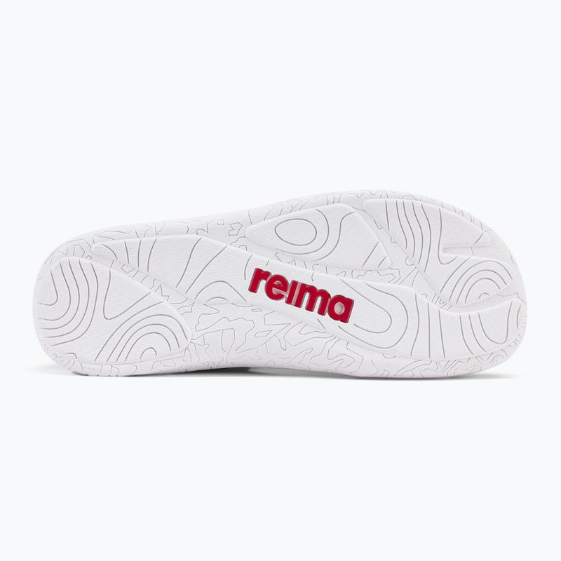Reima Rantaan-J 2.0 vaikiški žygio sandalai oranžiniai 5400067A-2820 5