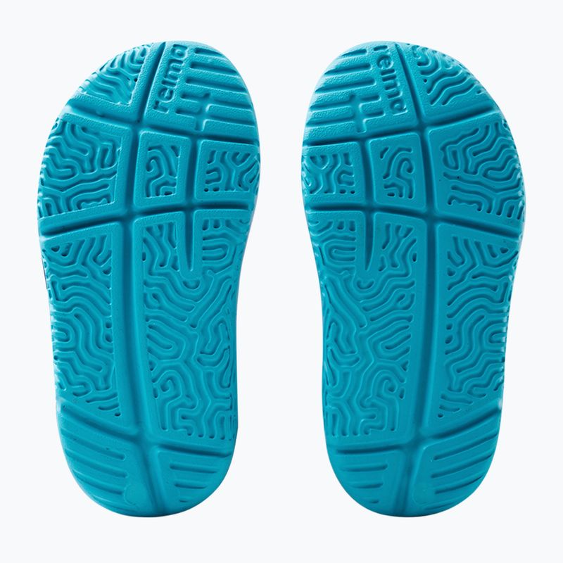 Vaikiškos basutės Reima Koralli navy 5