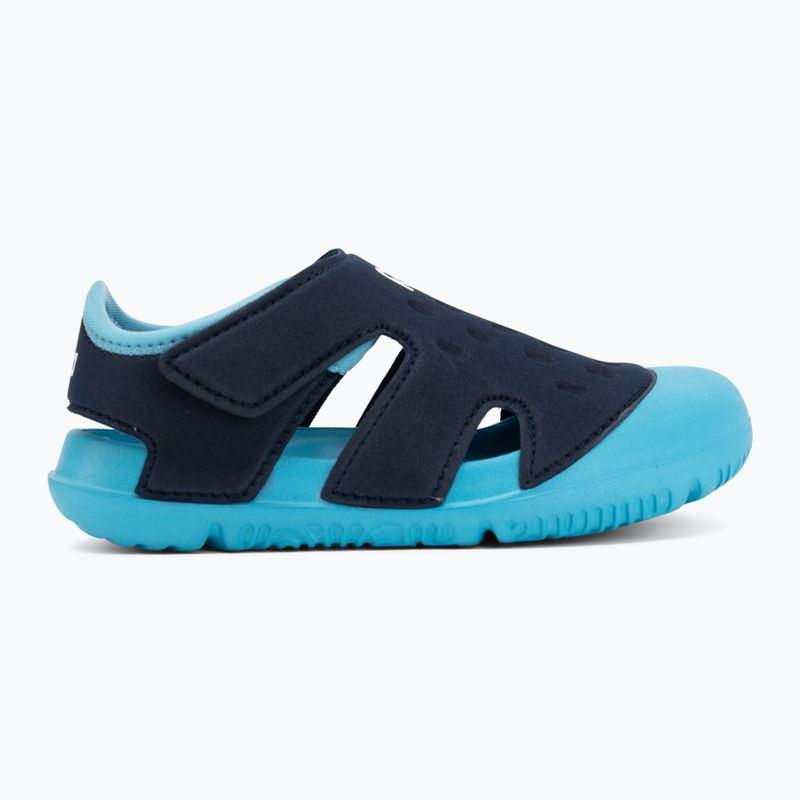 Vaikiškos basutės Reima Koralli navy 2