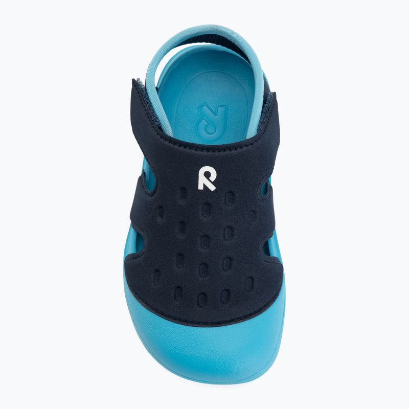 Vaikiškos basutės Reima Koralli navy 5