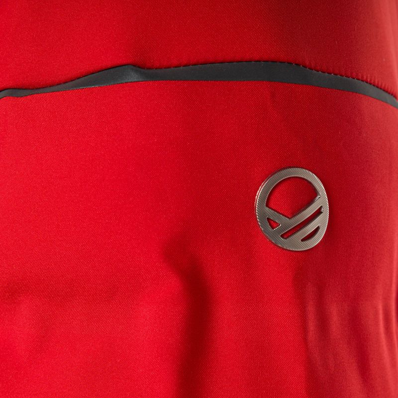 Vyriška slidinėjimo striukė Halti Wiseman Red H059-2541/V67 6
