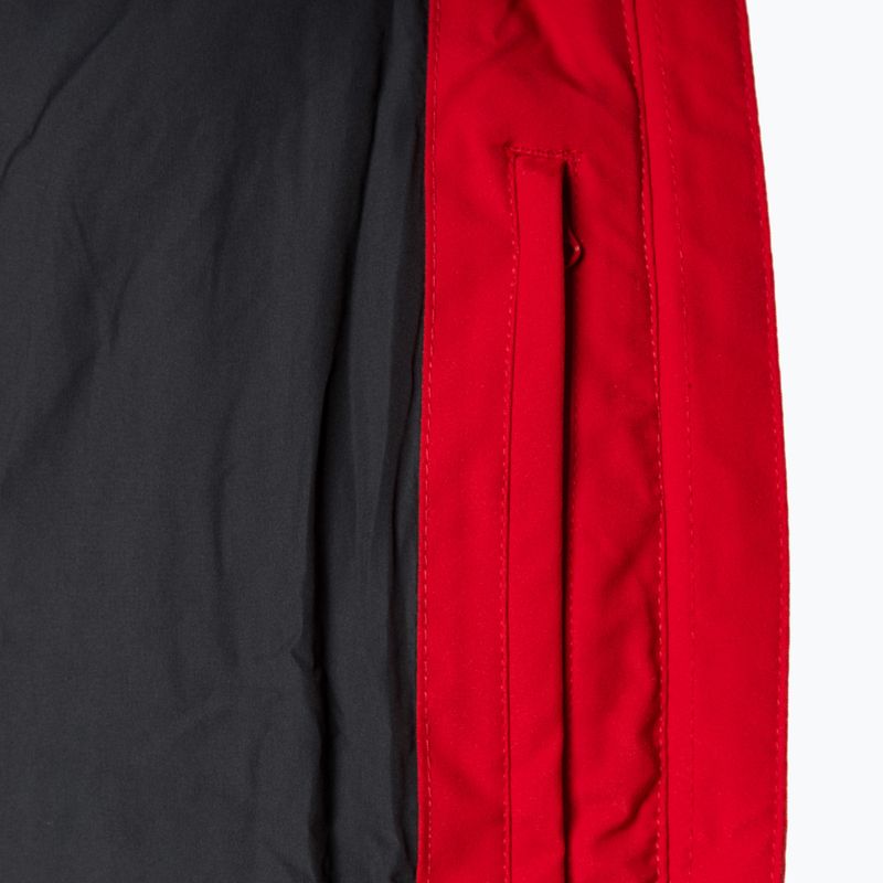Vyriška slidinėjimo striukė Halti Wiseman Red H059-2541/V67 7