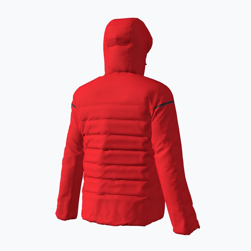 Vyriška slidinėjimo striukė Halti Wiseman Red H059-2541/V67 9