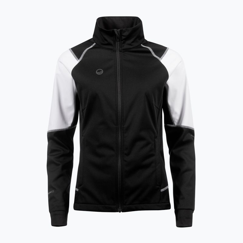 Moteriškas slidinėjimo rinkinys Halti Nietos XCT Set black 14