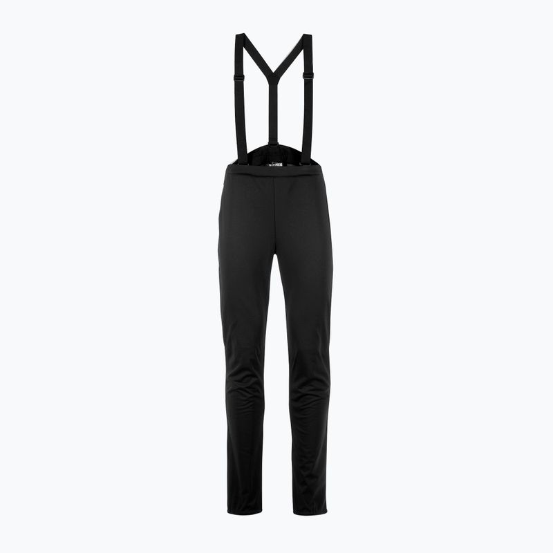 Moteriškas slidinėjimo rinkinys Halti Nietos XCT Set black 16