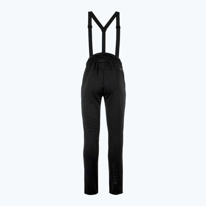 Moteriškas slidinėjimo rinkinys Halti Nietos XCT Set black 17