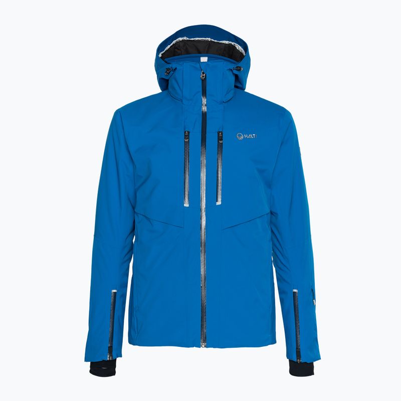 Vyriška slidinėjimo striukė Halti Storm DX blue H059-2588/S34