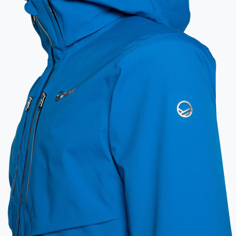 Vyriška slidinėjimo striukė Halti Storm DX blue H059-2588/S34 4
