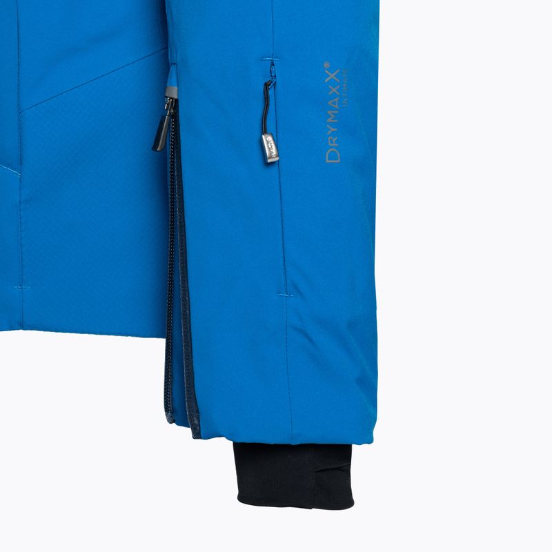 Vyriška slidinėjimo striukė Halti Storm DX blue H059-2588/S34 5