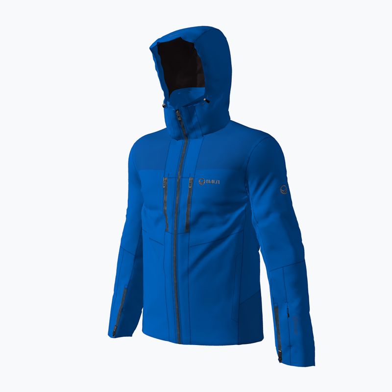 Vyriška slidinėjimo striukė Halti Storm DX blue H059-2588/S34 7