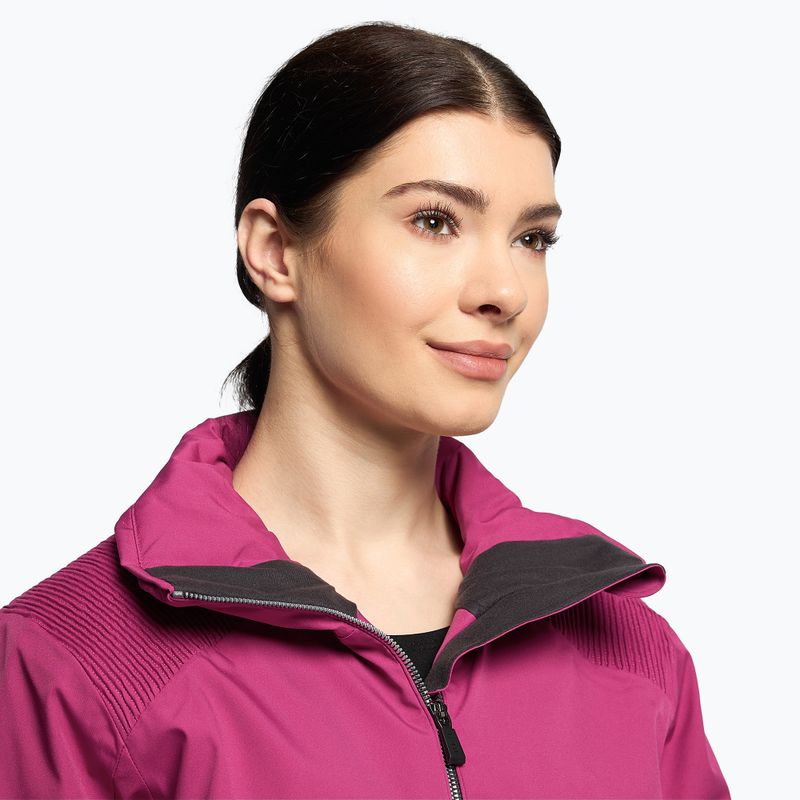 Moteriška slidinėjimo striukė Halti Galaxy DX purple H059-2587/A68 7