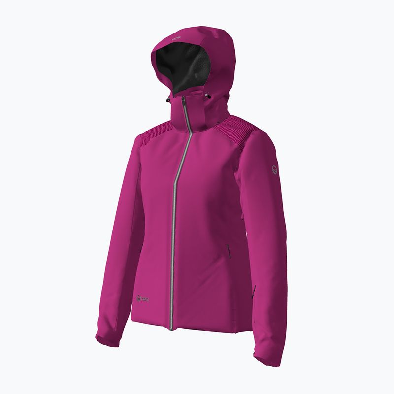 Moteriška slidinėjimo striukė Halti Galaxy DX purple H059-2587/A68 13