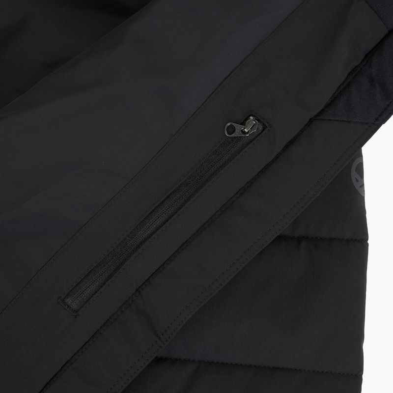 Moteriška slidinėjimo striukė Halti Mellow black 5