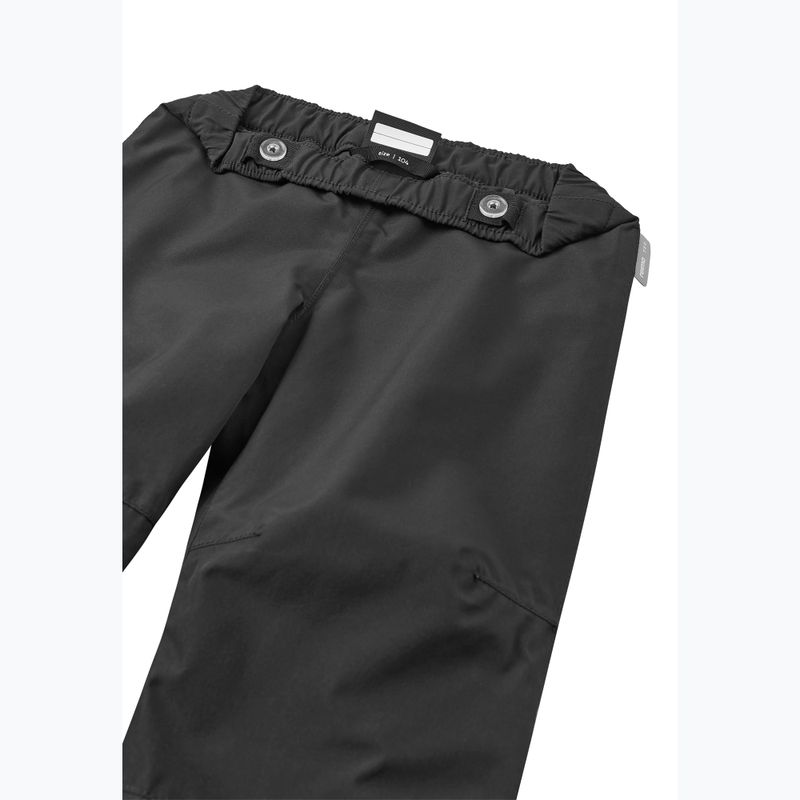 Vaikiškos kelnės Reima Kaura black 4