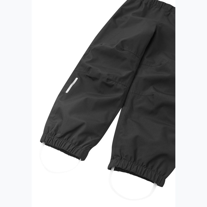 Vaikiškos kelnės Reima Kaura black 5