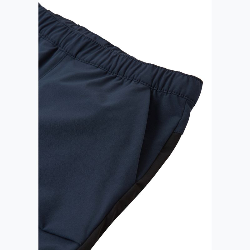Vaikiškos kelnės Reima Vaeltaa navy 8