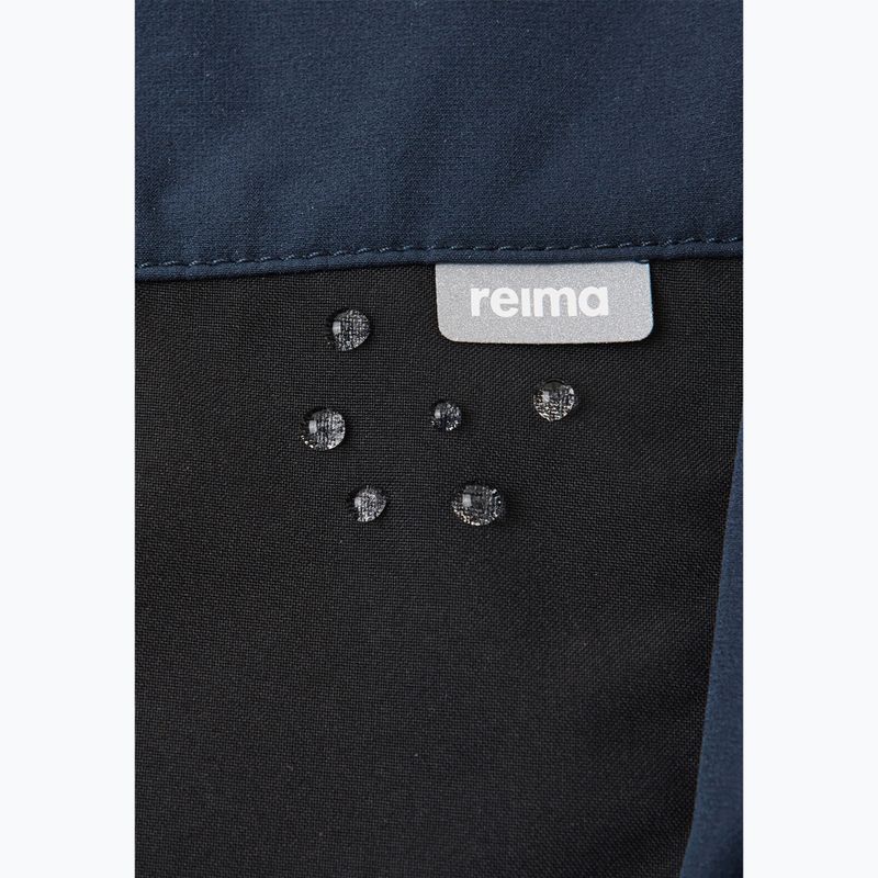 Vaikiškos kelnės Reima Vaeltaa navy 10