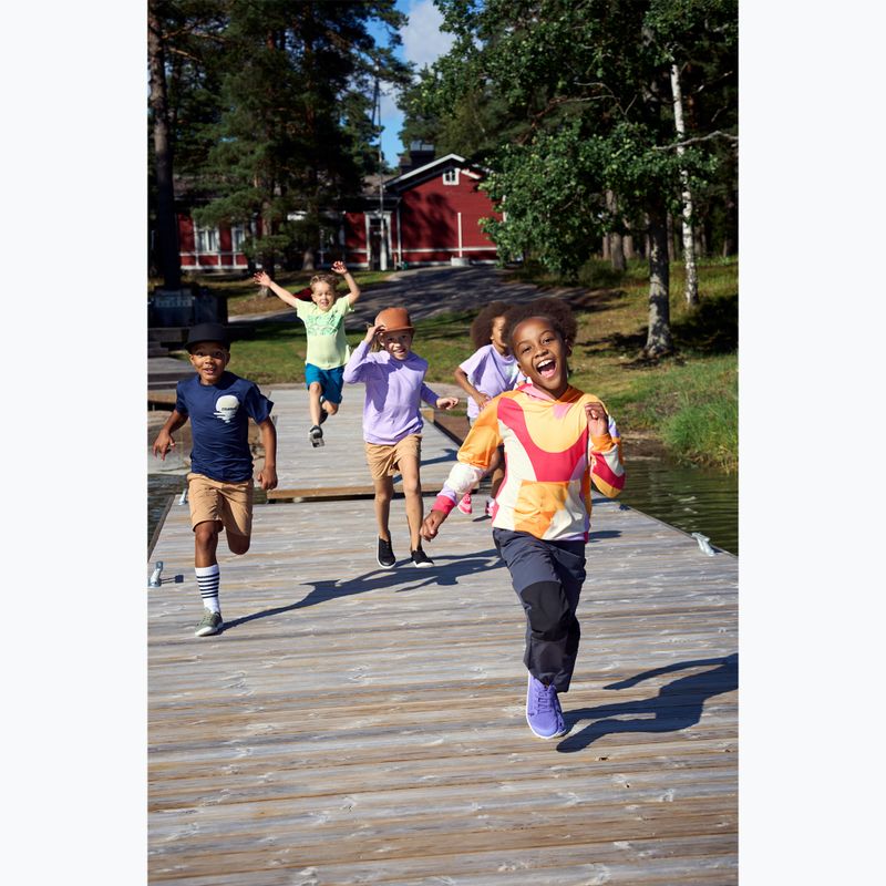 Vaikiškos kelnės Reima Vaeltaa soft black 11