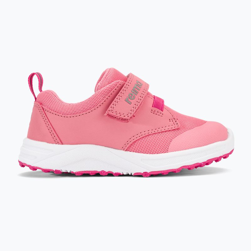 Vaikiški batai Reima Ekana sunset pink 2