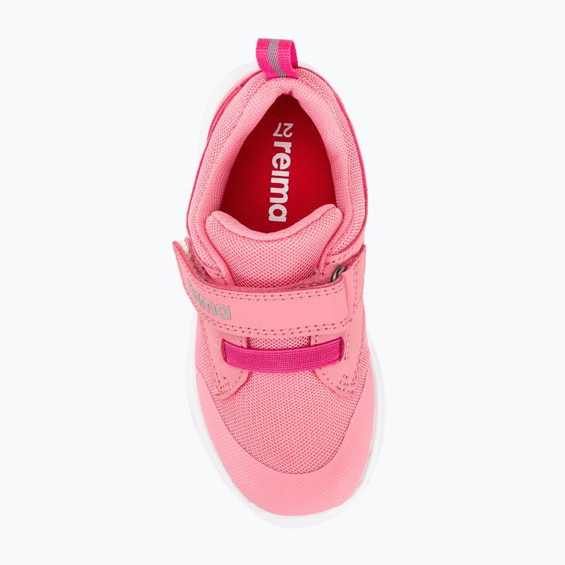 Vaikiški batai Reima Ekana sunset pink 6