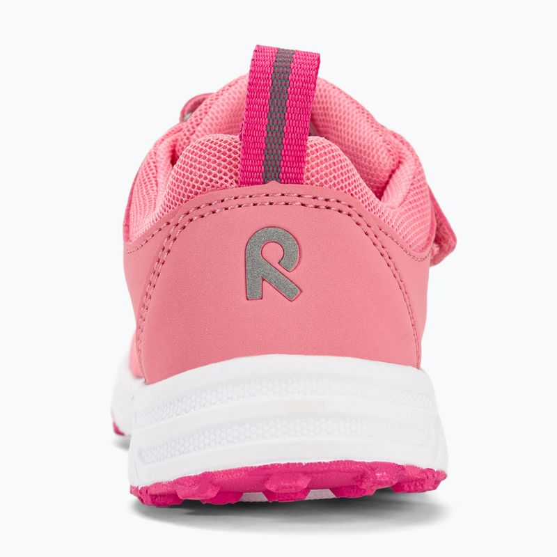 Vaikiški batai Reima Ekana sunset pink 7