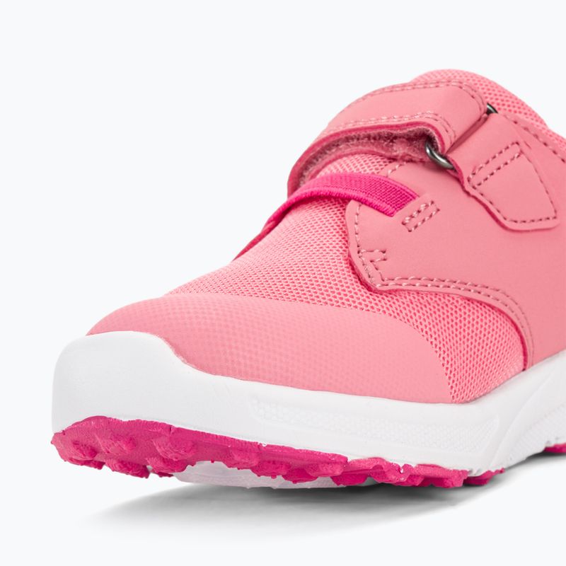 Vaikiški batai Reima Ekana sunset pink 8