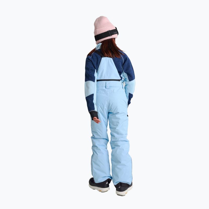 Vaikiškos slidinėjimo kelnės Reima Terrie frozen blue 3