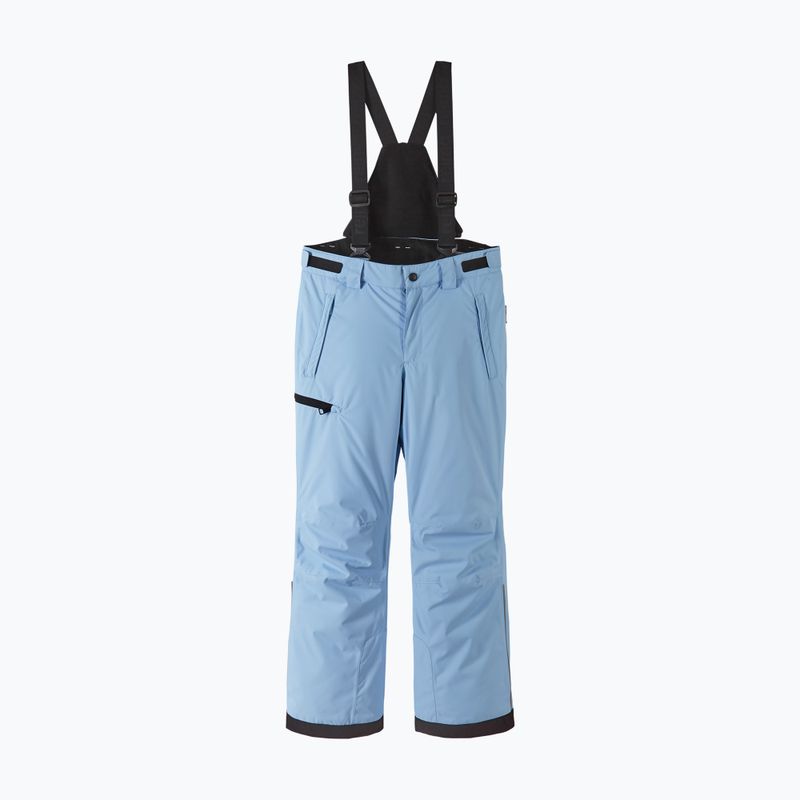 Vaikiškos slidinėjimo kelnės Reima Terrie frozen blue 5
