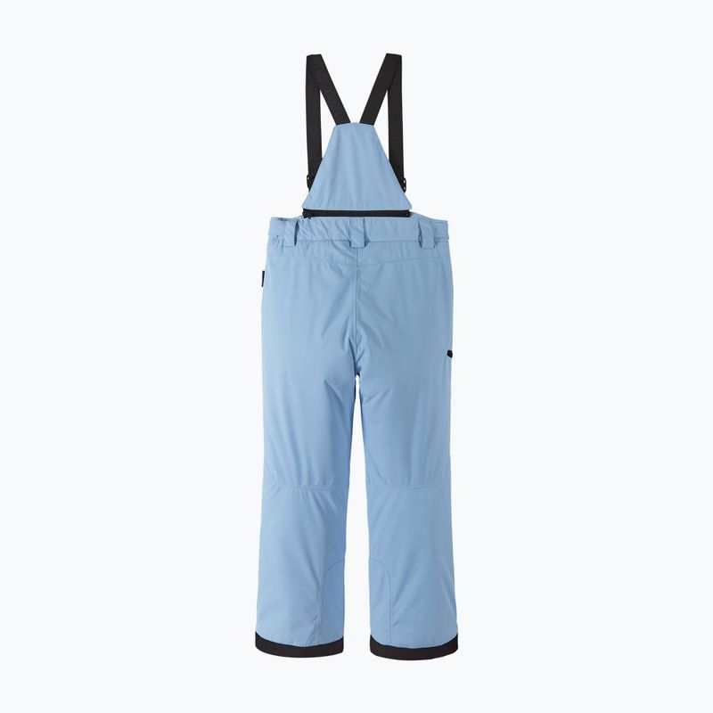 Vaikiškos slidinėjimo kelnės Reima Terrie frozen blue 6