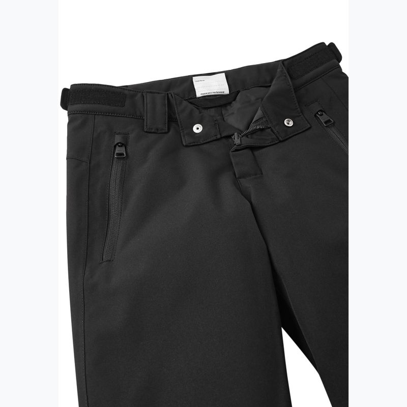 Vaikiškos kelnės Reima Sild black 3