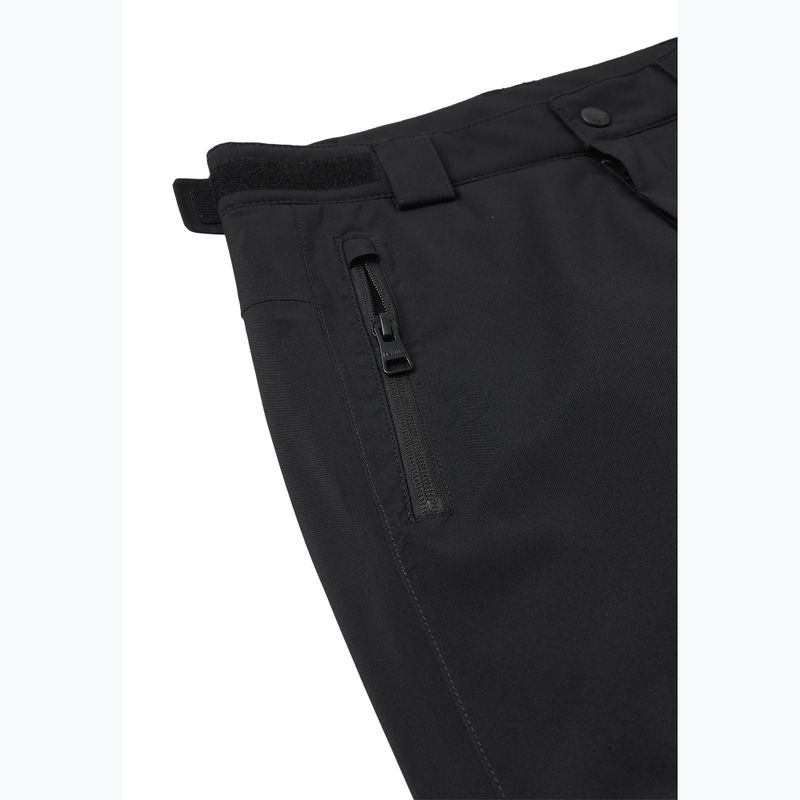 Vaikiškos kelnės Reima Sild black 4