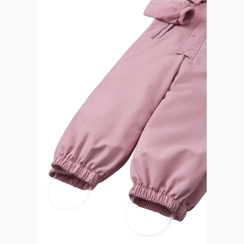 Vaikiškas kombinezonas Reima Stavanger grey pink 9