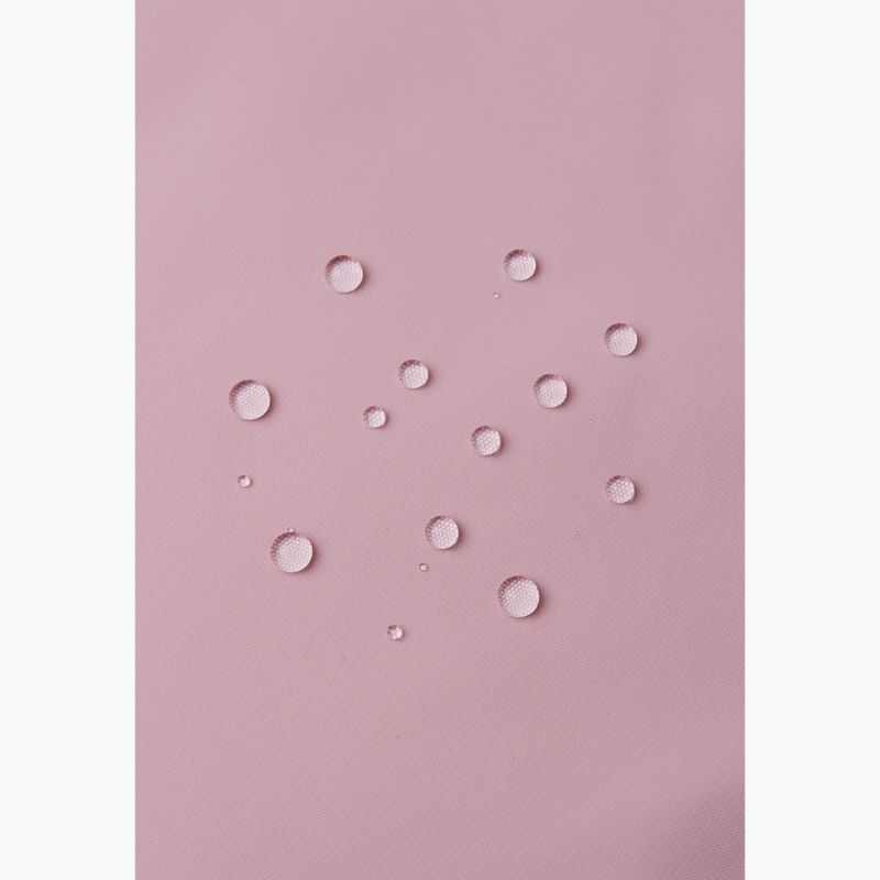 Vaikiškas kombinezonas Reima Gotland grey pink 10