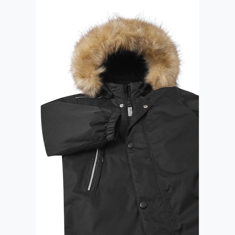 Vaikiškas kombinezonas Reima Gotland deeper black 3