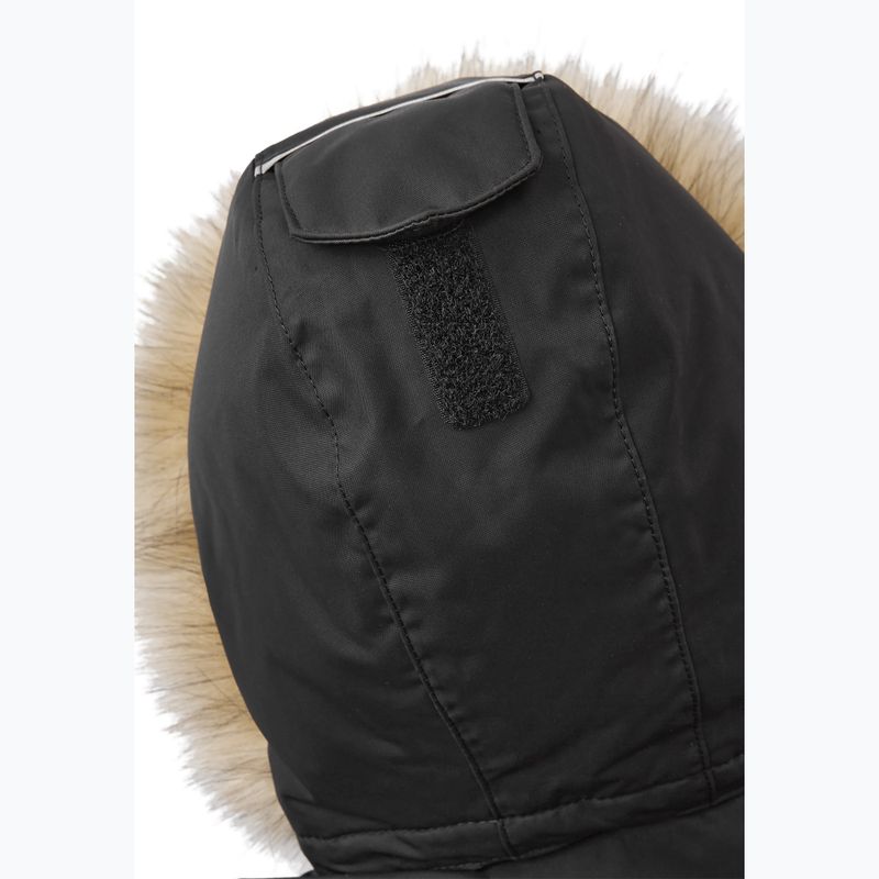 Vaikiškas kombinezonas Reima Gotland deeper black 5