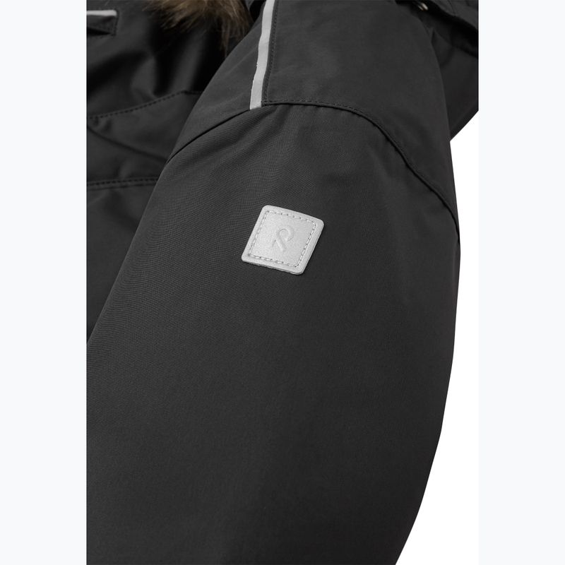 Vaikiškas kombinezonas Reima Gotland deeper black 7