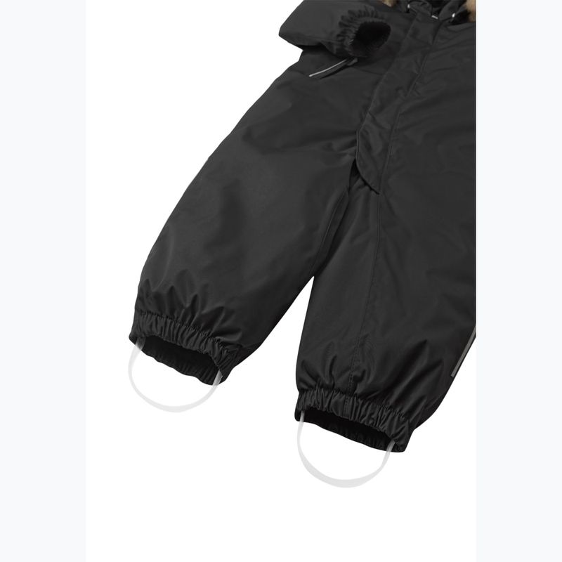 Vaikiškas kombinezonas Reima Gotland deeper black 9